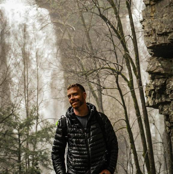 Meet your Posher, Drew - Picture 1 of 1